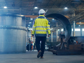 Hazard Identification and Risk Assessment (HIRA)