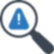 Physical inspections - a high level indicator where hazards can be identified