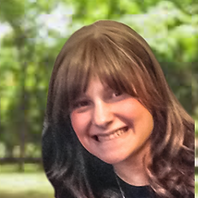 Image of Rachel