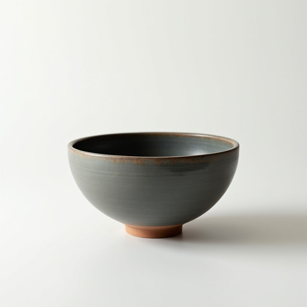 Ceramic Meditation Bowl