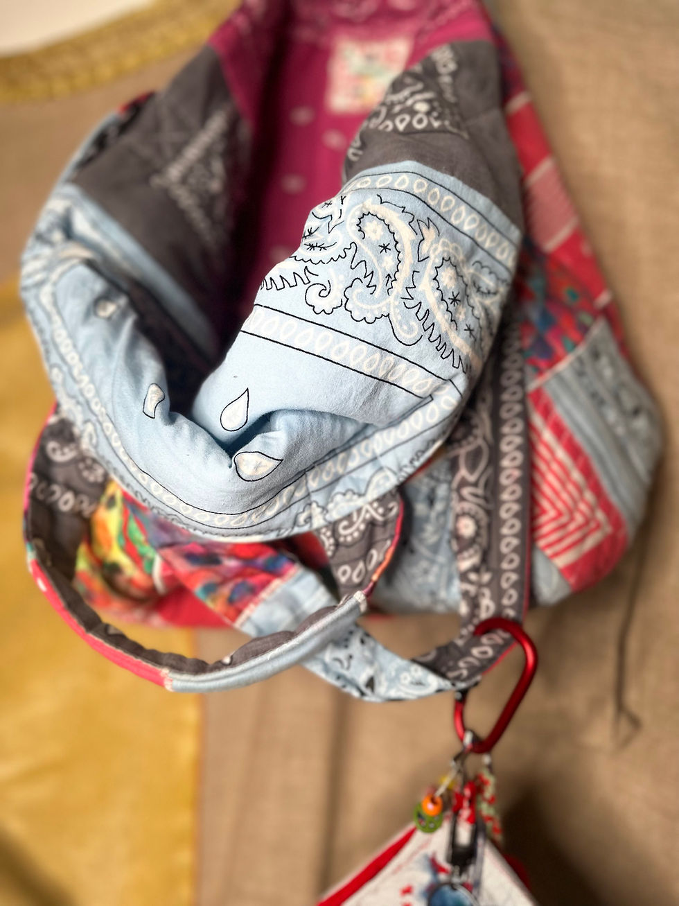 Miniature : Patchwork 