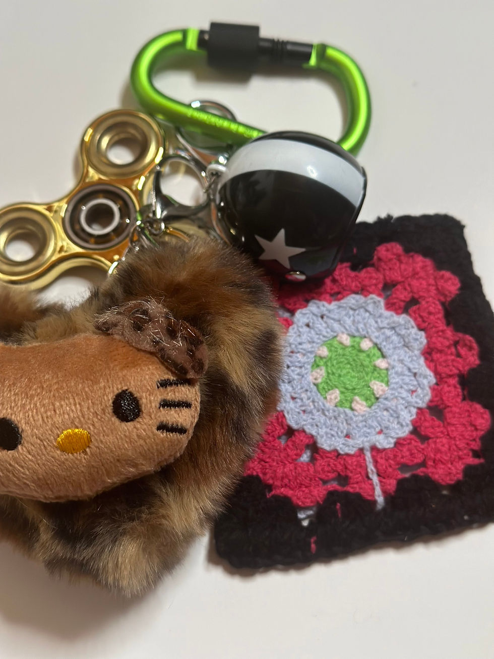 Miniature : Kitty 