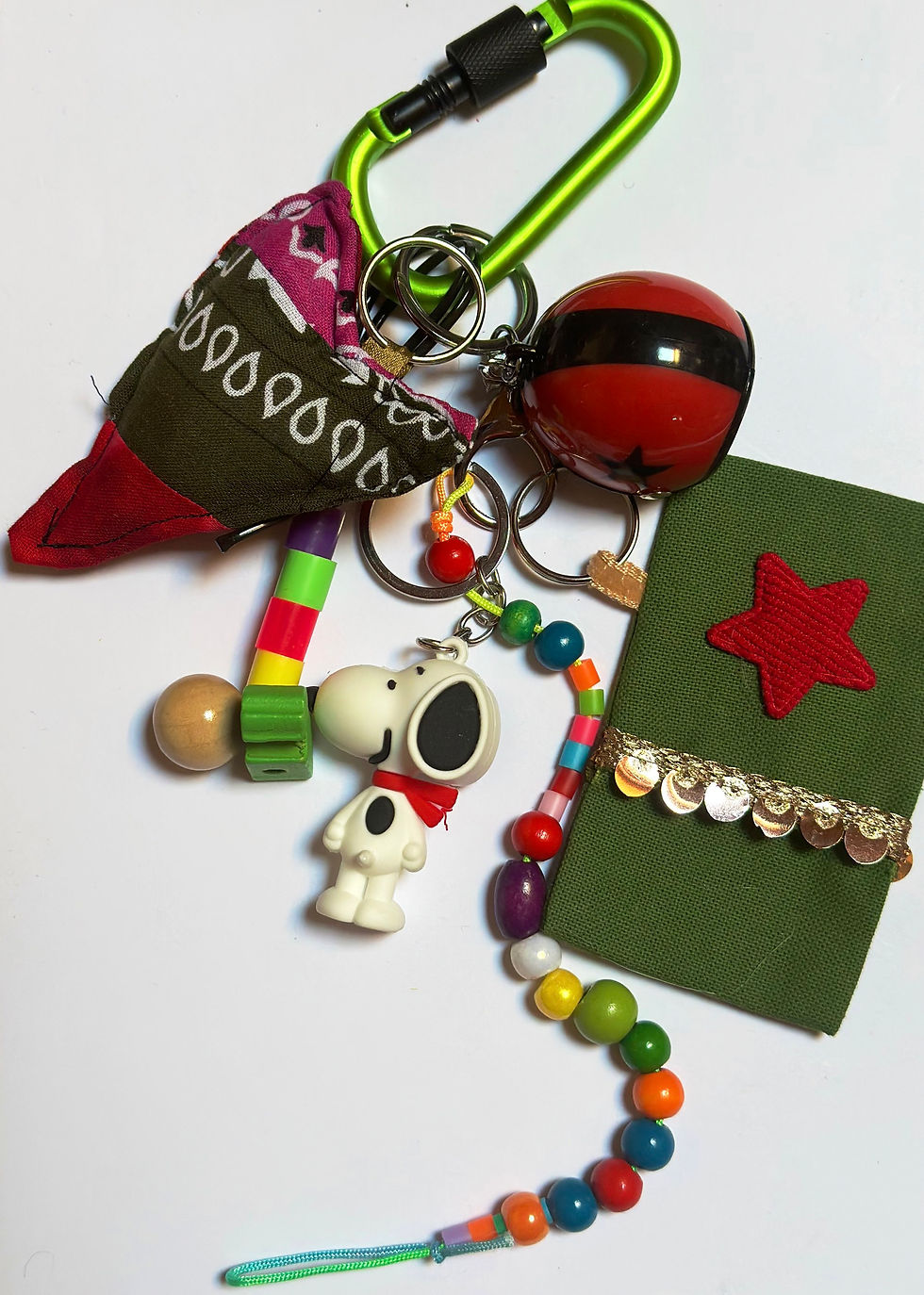 Miniature : Snoopy