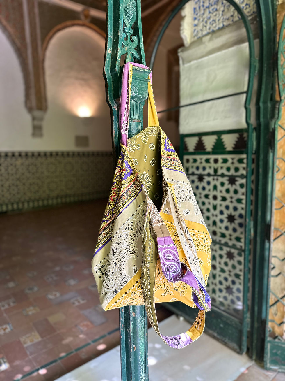 Miniature : Sevilla