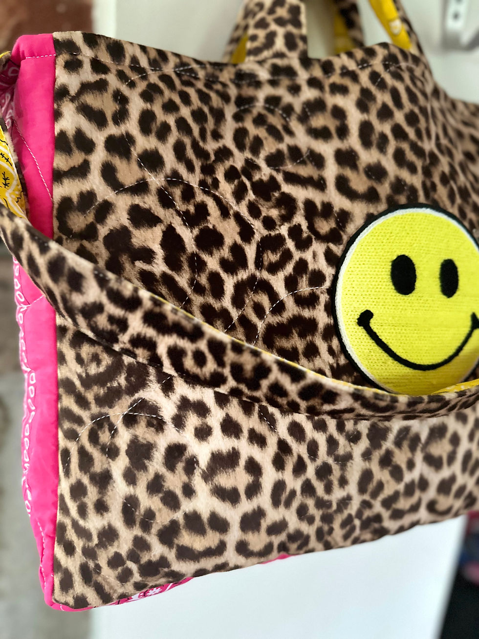 Miniature : Smile 