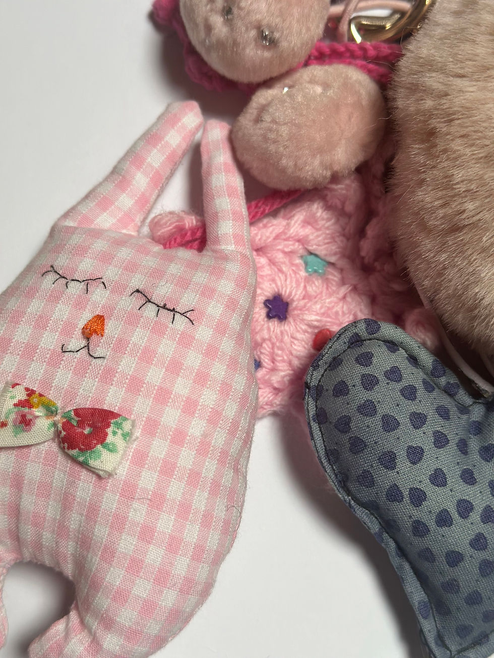Miniature : Girly