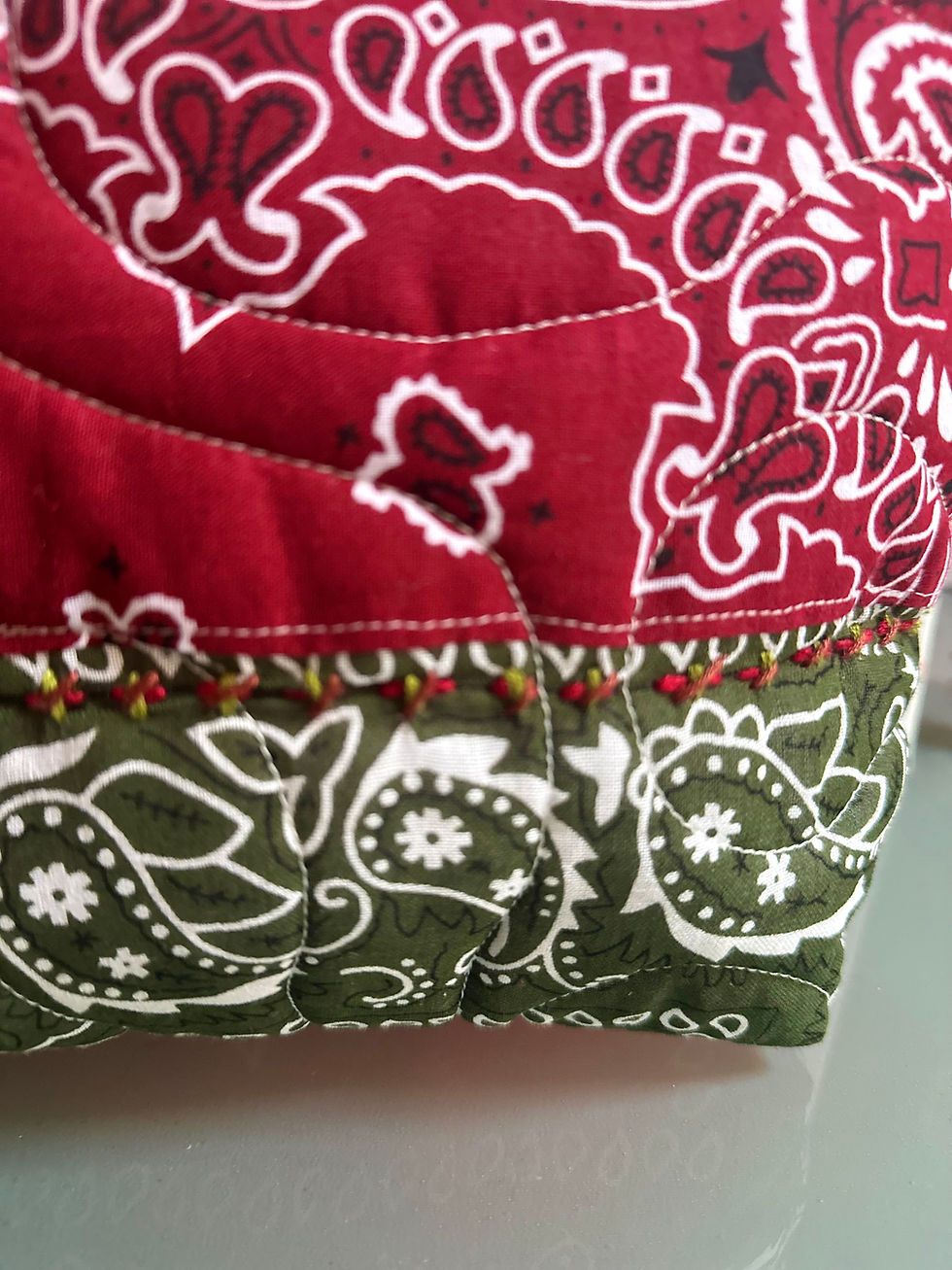 Miniature : Bi goût 