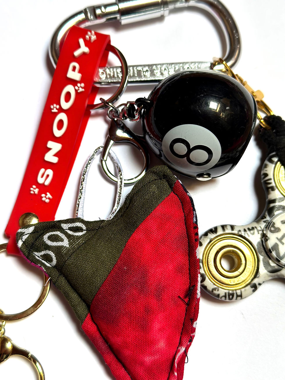 Miniature : Snoopy
