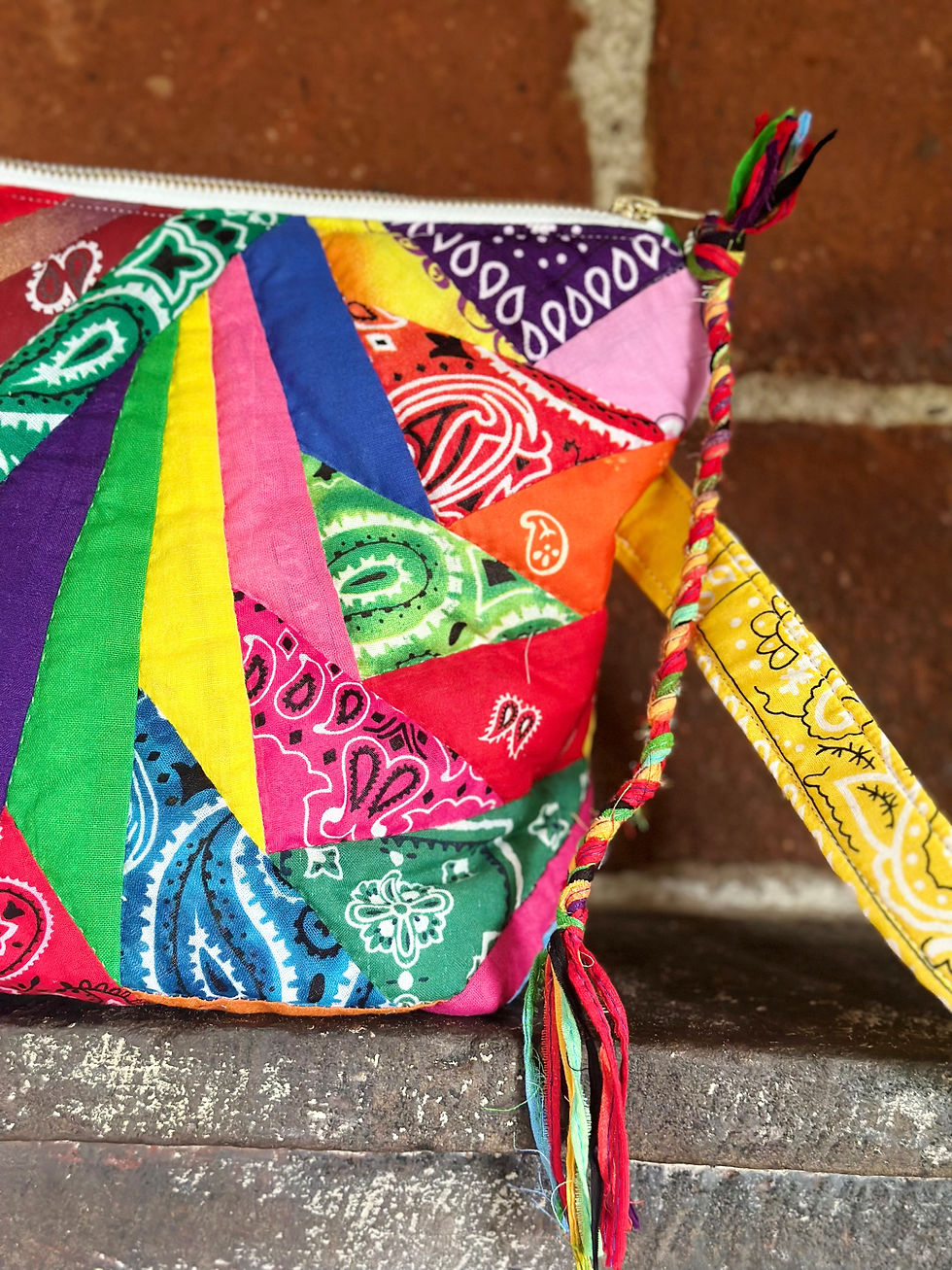 Miniature : Patchwork 