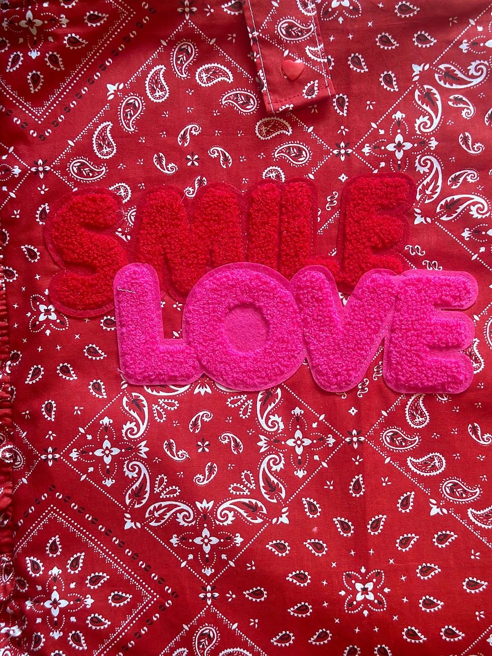 Miniature : Pochette Marine 