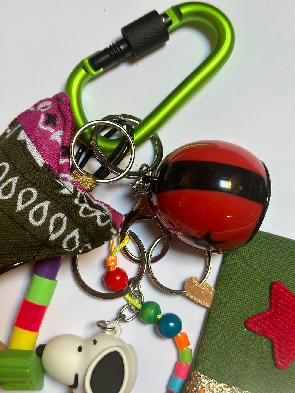 Miniature : Snoopy