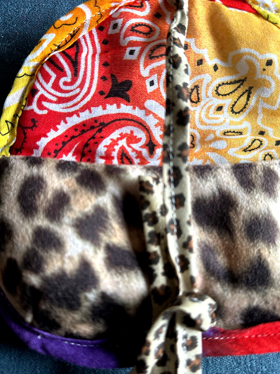 Miniature : Etui lunettes