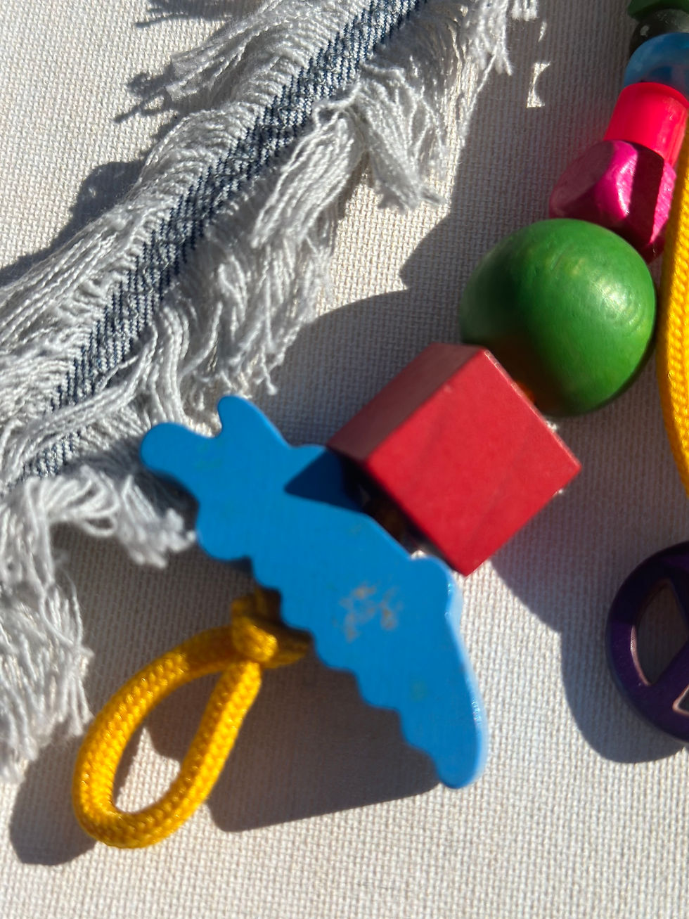Miniature : Blue 