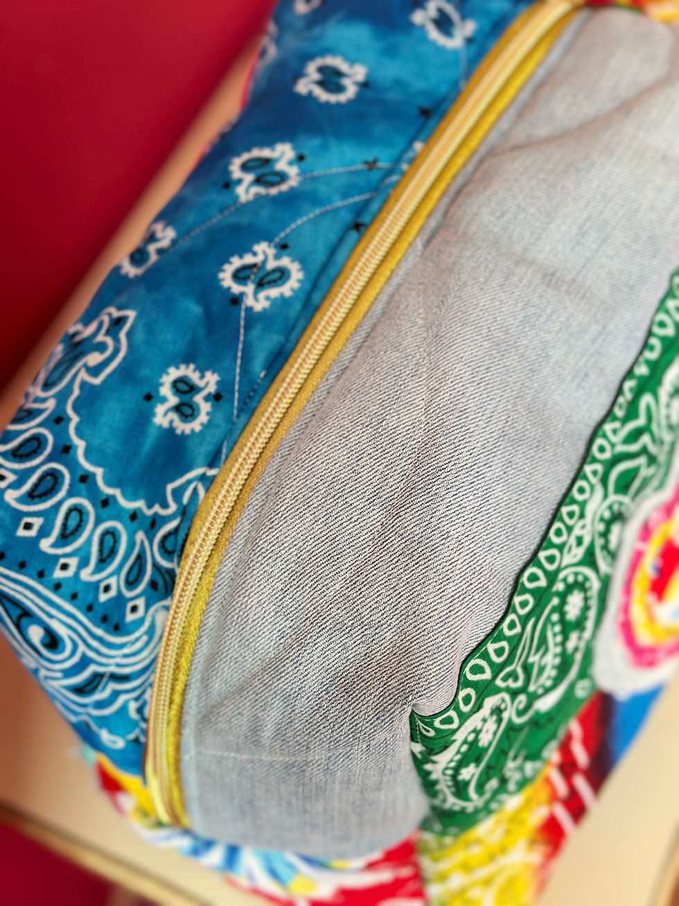 Miniature : Big heart