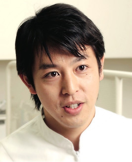 歯科医師 伊藤直人先生