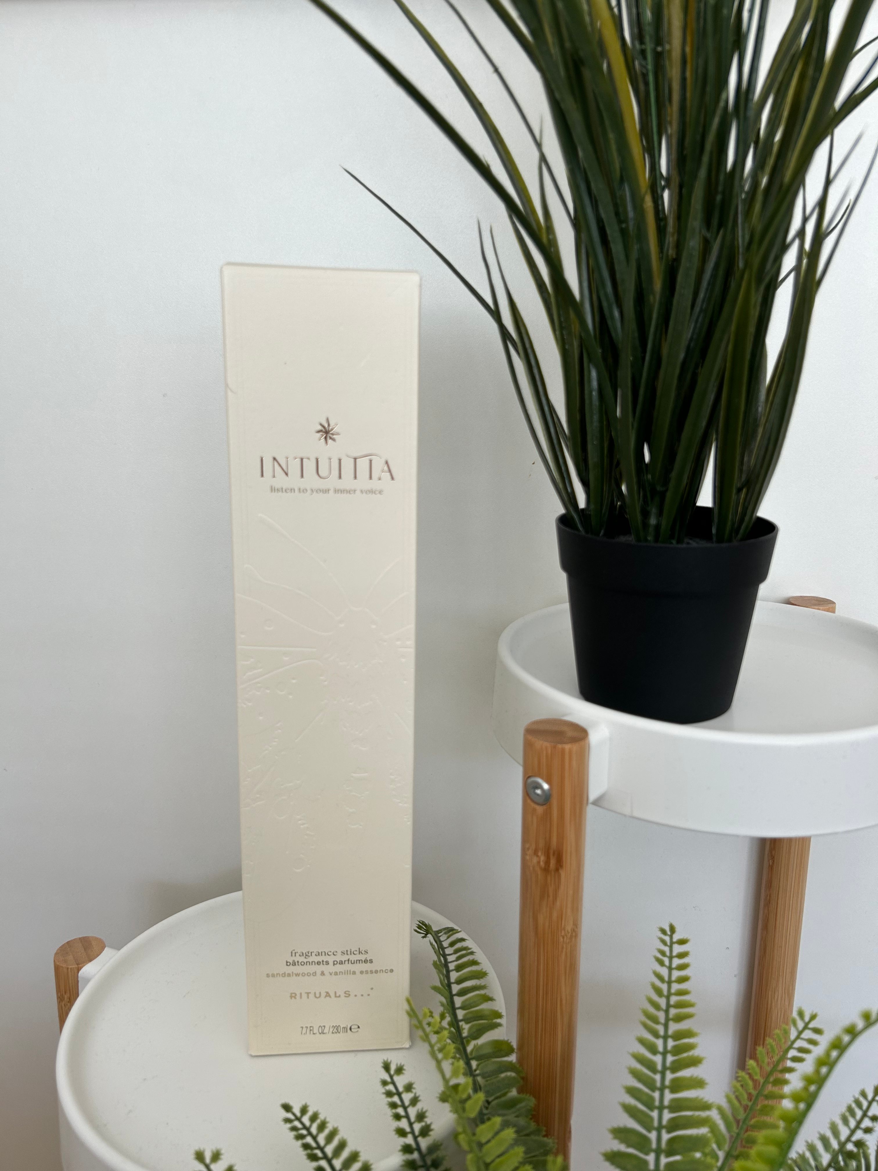 Rituals Intuitia Fragrance Sticks