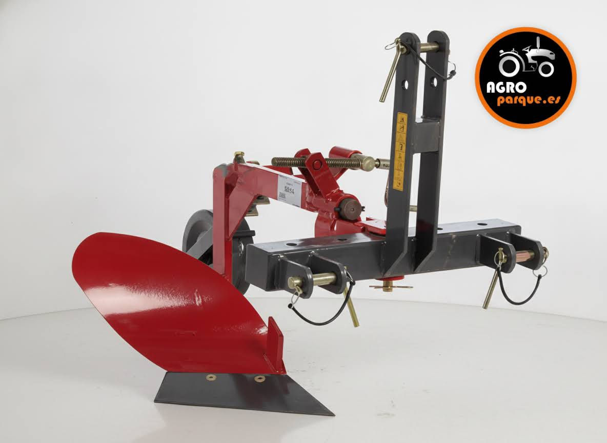 Arado Monosurco Minitractor 