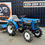 Miniatura: Minitractor Iseki TX 1300