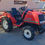 Miniatura: Minitractor Kubota A 15