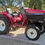 Miniatura: Minitractor Yanmar F145