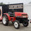 Miniatura: Minitractor Yanmar F7 