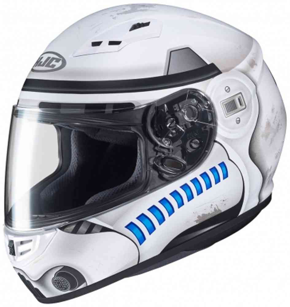 HJC CS-15 Star Wars Storm Trooper He