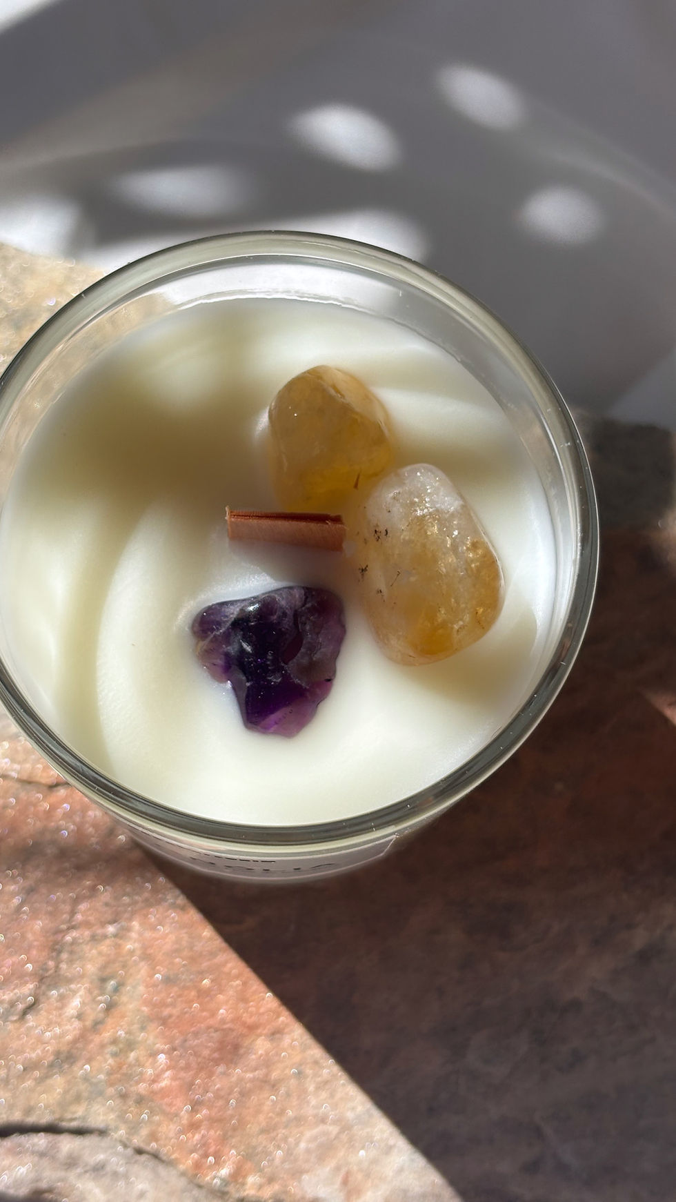 Miniatura: Vela Aromática Apple Pie