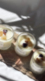 Miniatura: Vela Aromática Magnólia