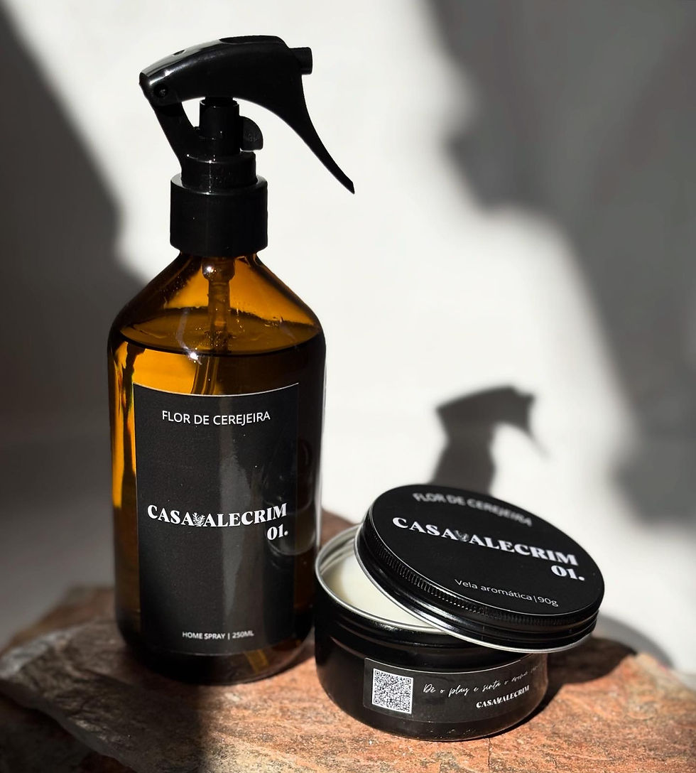 Miniatura: Home Spray - Linha Clássico 