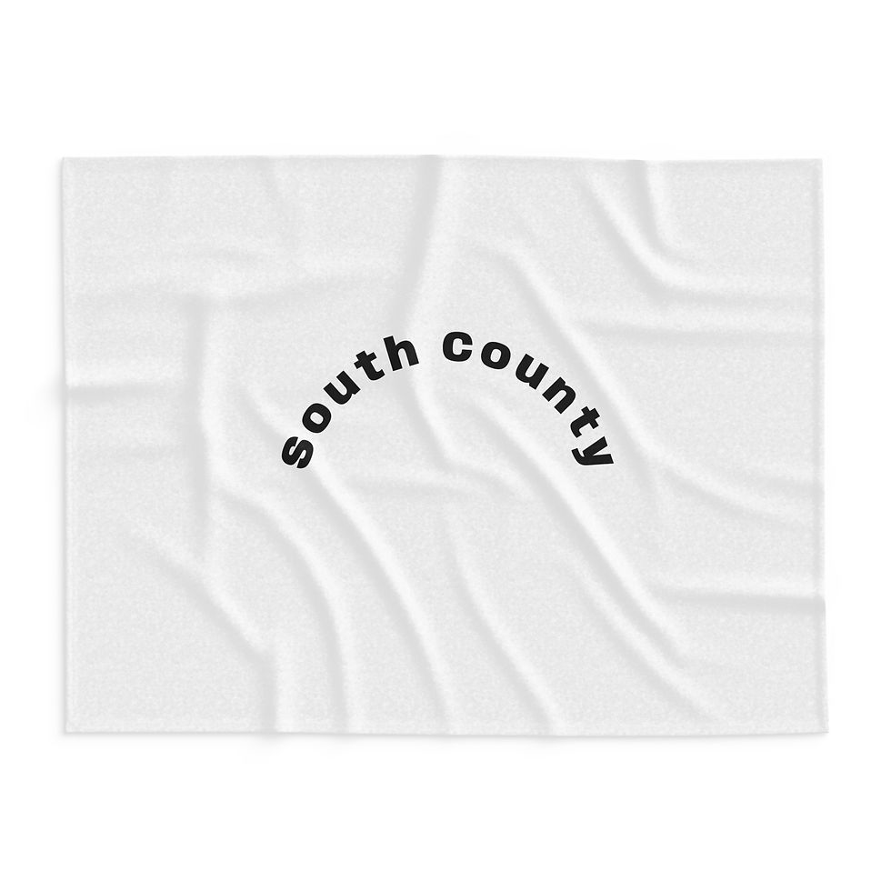Thumbnail: Fleece blanket