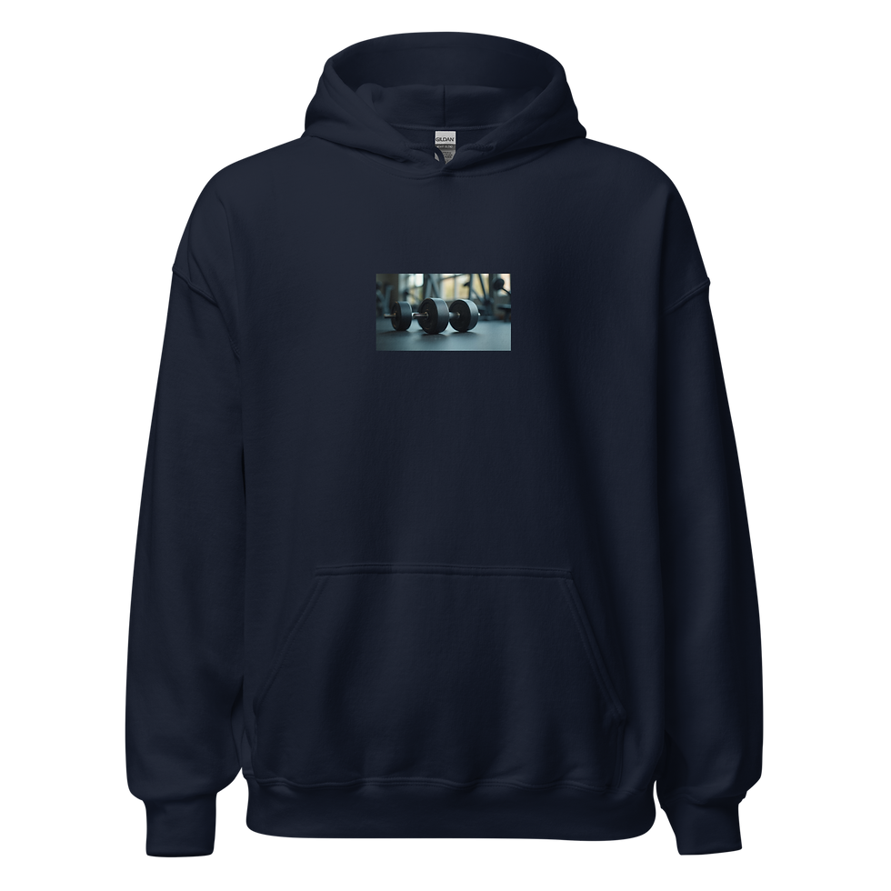 Thumbnail: Unisex Heavy Blend Hoodie | Gildan 18500