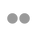 Grey Flickr Icon