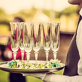 traiteur receptions