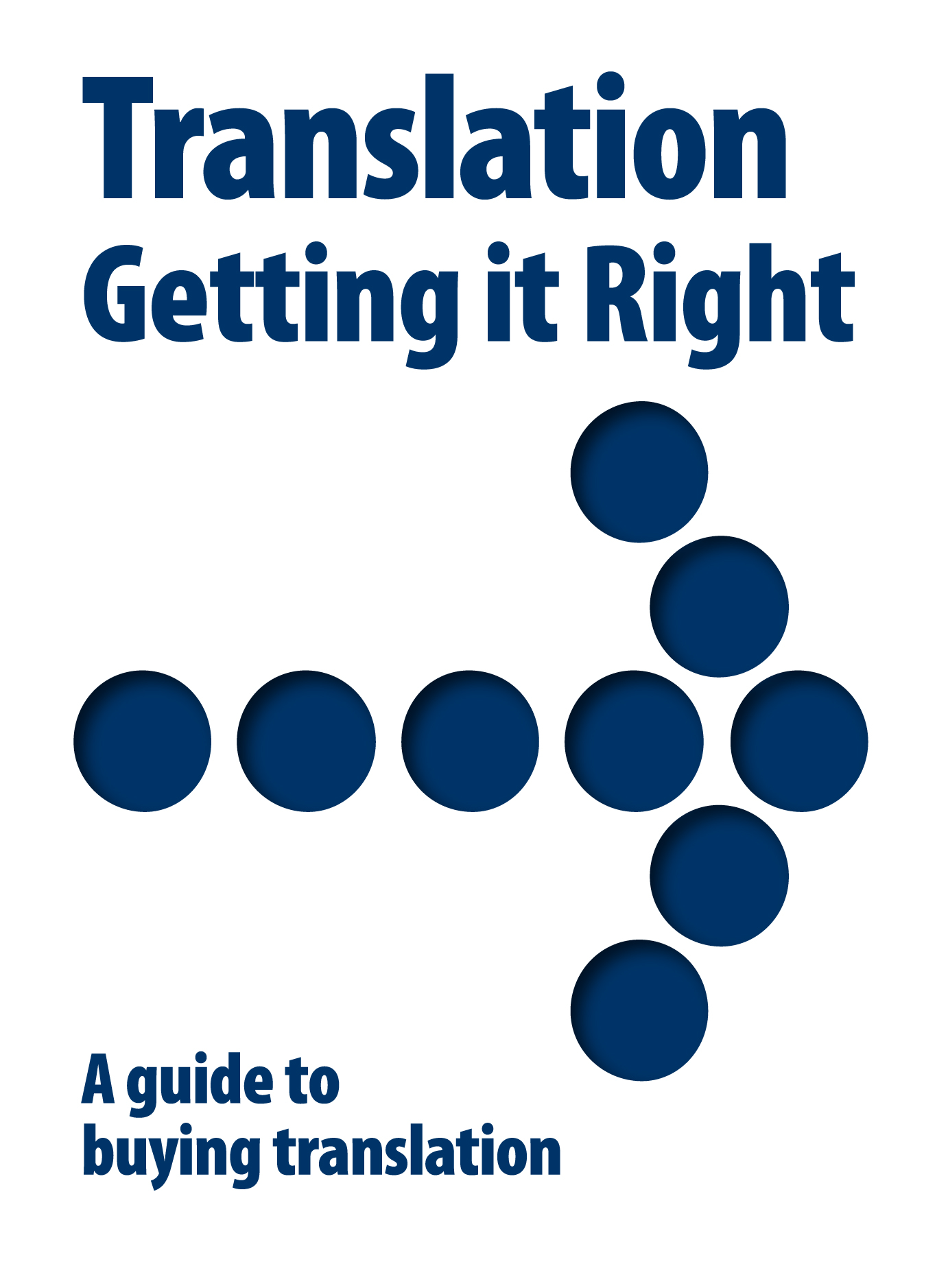 Translation Guide