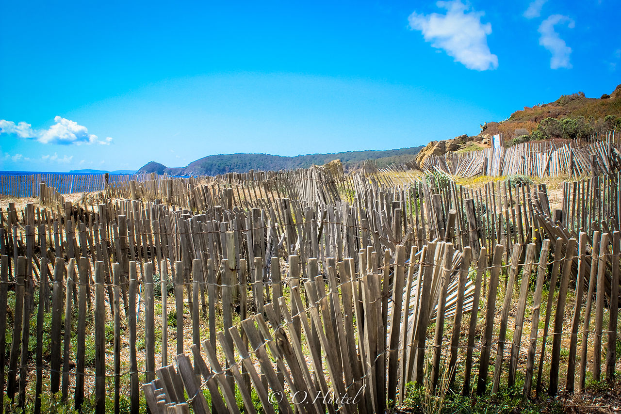 Le Cap Taillat
