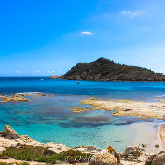 A l’assaut du Cap Taillat