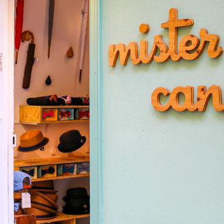 Mister Canne : l’élégance du détail