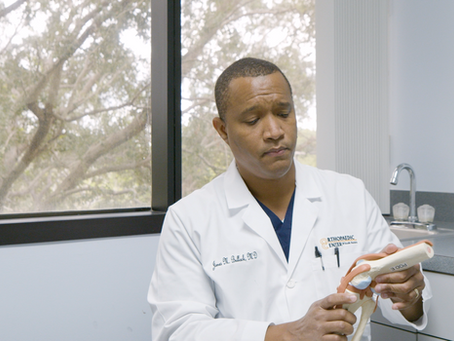 Understanding Rotator Cuff Tears: Prevention, Treatment, and Recovery