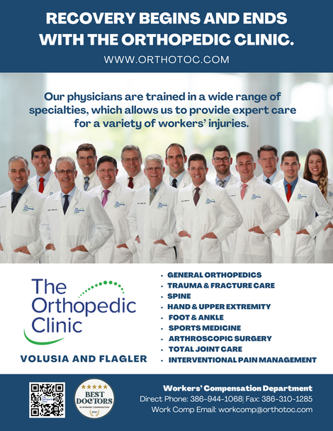 They serve a broad region including Daytona Beach, Palm Coast, Port Orange, and surrounding communities.