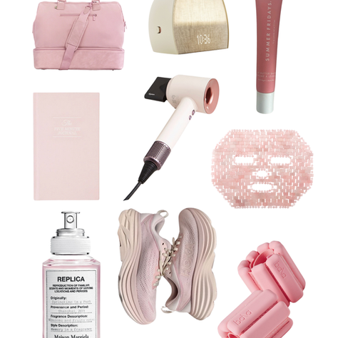 The Bloom Team’s Favorites: Summer Self-Care, Style, and Wellness Picks