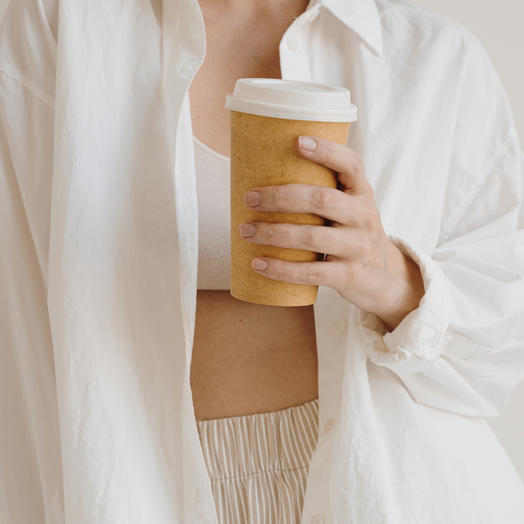 A Morning Routine That Actually Sets You Up for Success