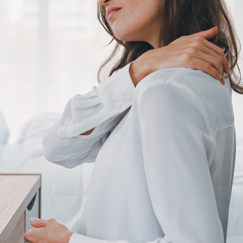 Exploring Indications for MRI of The Shoulder in Work-Related Injuries