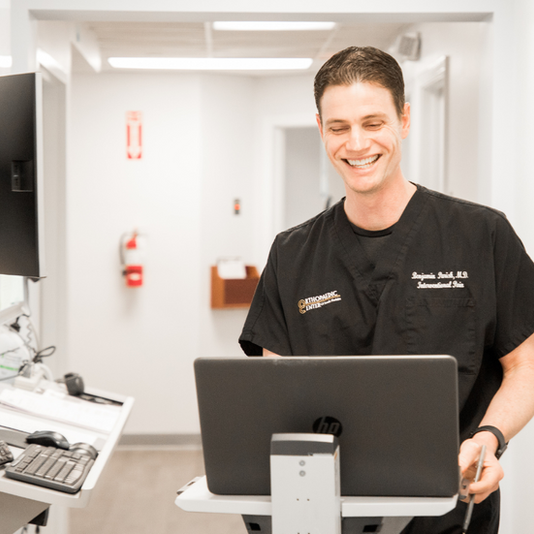 WorkCompReady™ Certified Doctors: Setting the Standard for Workplace Injuries