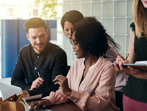 Growth Starts When Marketing and Operations Work Together