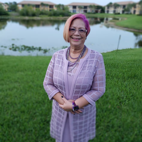Baunie McConnell: Director of Risk Manager at Miami Dade County