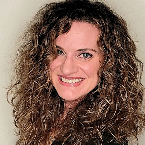 Sara Platt: 2025 Rosa Royo Legacy Award Winner