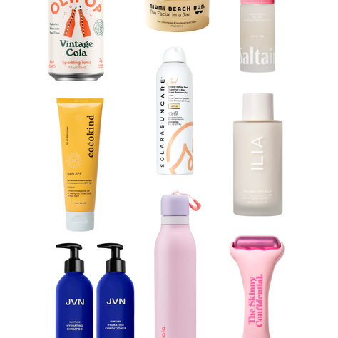 The Bloom Team’s Summer Favorites: 9 Things We’re Loving Right Now
