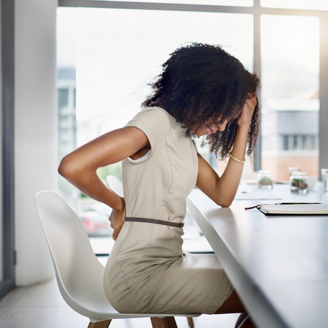 Can People Have Back Pain Without Significant MRI Findings?