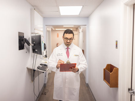 Lower Back Pain: Causes, Prevention, and Treatment