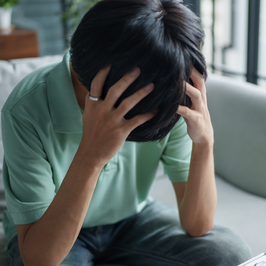 Breaking the Silence: Understanding and Supporting Men’s Mental Health